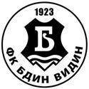 Drużyna Bdin Widin. Skład Football