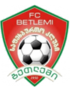 FC Betlemi Keda – Football Team