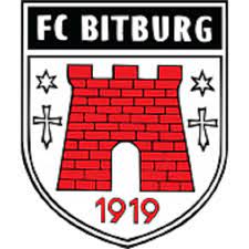 Equipo Bitburg. Composición De Football