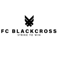Hold Black Cross. Opstilling Football