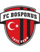 Bósforo Football Team
