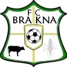 Команда ФК Бракна. Состав Football