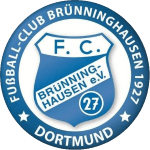Equipo Brunninghausen. Composición De Football