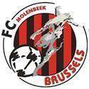 Hold FC Brussels. Opstilling Football