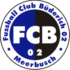 Buderich – Football Team