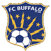 Equipo FC Buffalo. Composición De Football