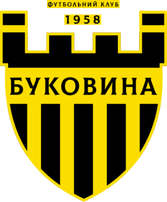 Bukovyna Chernivtsi U21 – Football