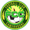 Hold Camerhogne. Opstilling Football