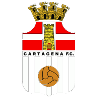 Hold Cartagena B. Opstilling Football