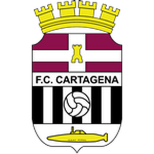 Drużyna Cartagena. Skład Football