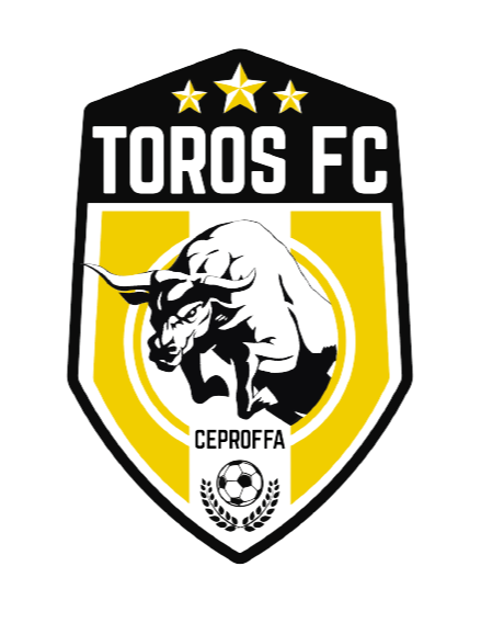 Hold FC CEPROFFA. Opstilling Football