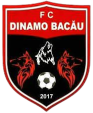 Equipo Dinamo Bacau. Composición De Football