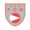 Hold FC Djursholm (w). Opstilling Football