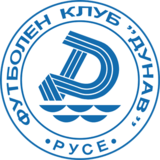 Dunav Ruse – Football Team