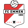 Еммен Резерв, склад з Football