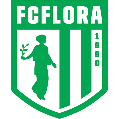 Flora Tallinn U18 – Football Équipe