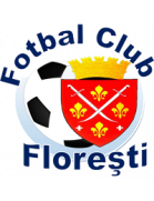 FC Floresti – Football Team