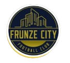Hold FC Frunze. Opstilling Football