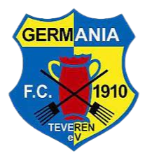 Germania Teveren – Football Team