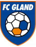 FC Gland – Football Équipe