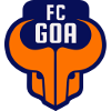 Hold Goa II. Opstilling Football