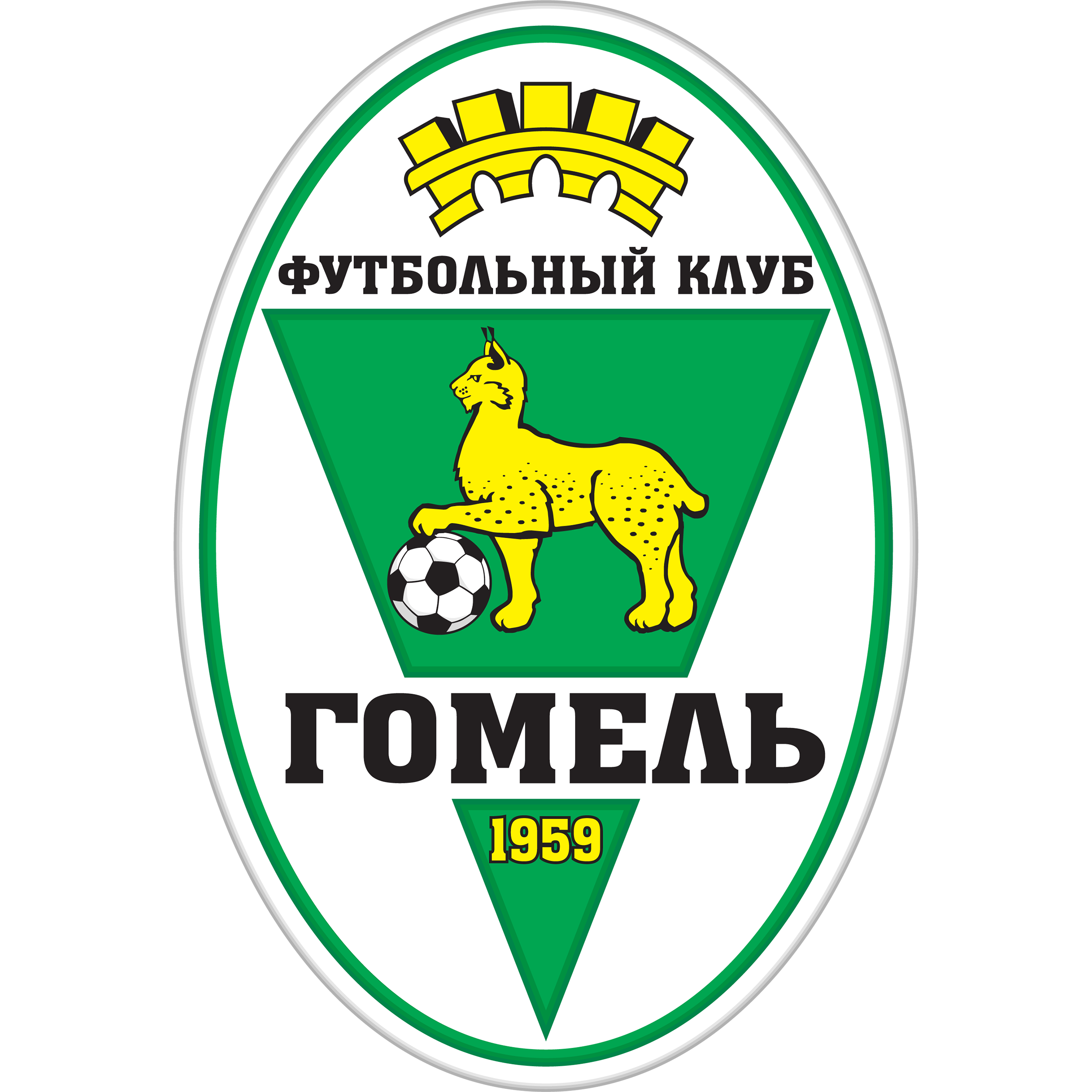 FC Gomel Reserves – Football Team