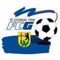 Equipo Gossau. Composición De Football