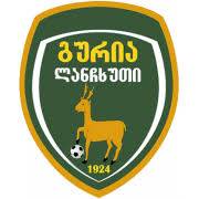 Guria Lanchkhuti (w) – Football Team