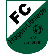 Hagen/Uthlede Football Team