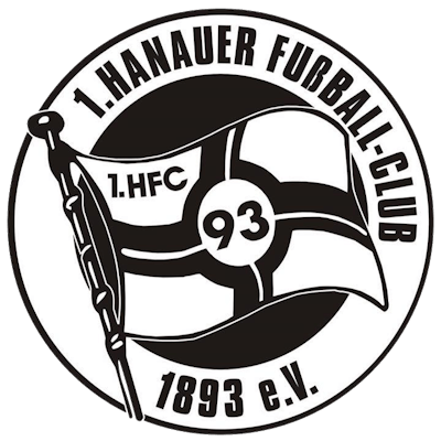 Equipo Hanau. Composición De Football