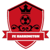 Harrington Football Team