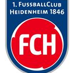 Drużyna Heidenheim U19. Skład Football