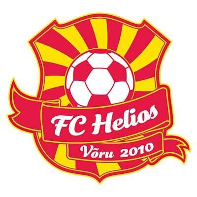 Helios Football Team