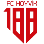 Drużyna FC Hoyvik. Skład Football