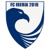 FC Iberia Tbilisi 2010 – Football Team