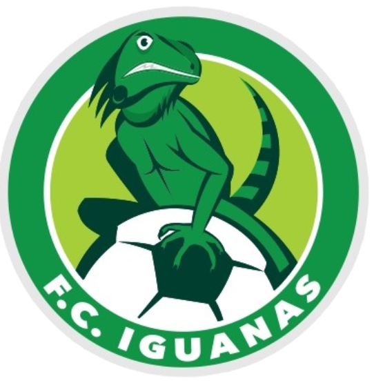 FC Iguanas – Football Team
