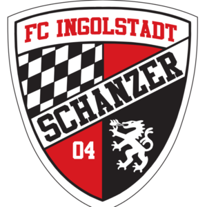 Hold Ingolstadt U17. Opstilling Football