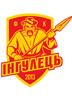 Inhulets – Football Team