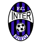 Drużyna Inter Sibiu. Skład Football