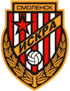 Equipo FC Iskra Smolensk. Composición De Football