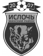 FC Isloch Reserves – Football Team