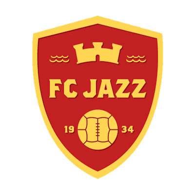 Drużyna Jazz Pori. Skład Football