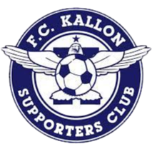 Kallon U19 – Football Team