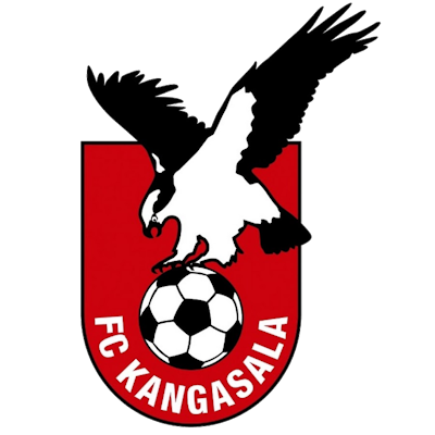 FC Kangasala Football队