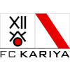 Kariya – Football Team