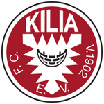 Equipo Kilia Kiel. Composición De Football