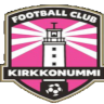 Hold Kirkkonummi. Opstilling Football