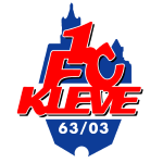 Drużyna Kleve. Skład Football