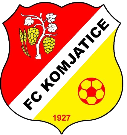 FC Komjatice – Football Team