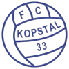 FC Kopstal – Football Équipe